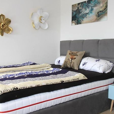 Apartment Taelerblick Maxi -Neu Modernisiert- Böbrach Eksteriør bilde