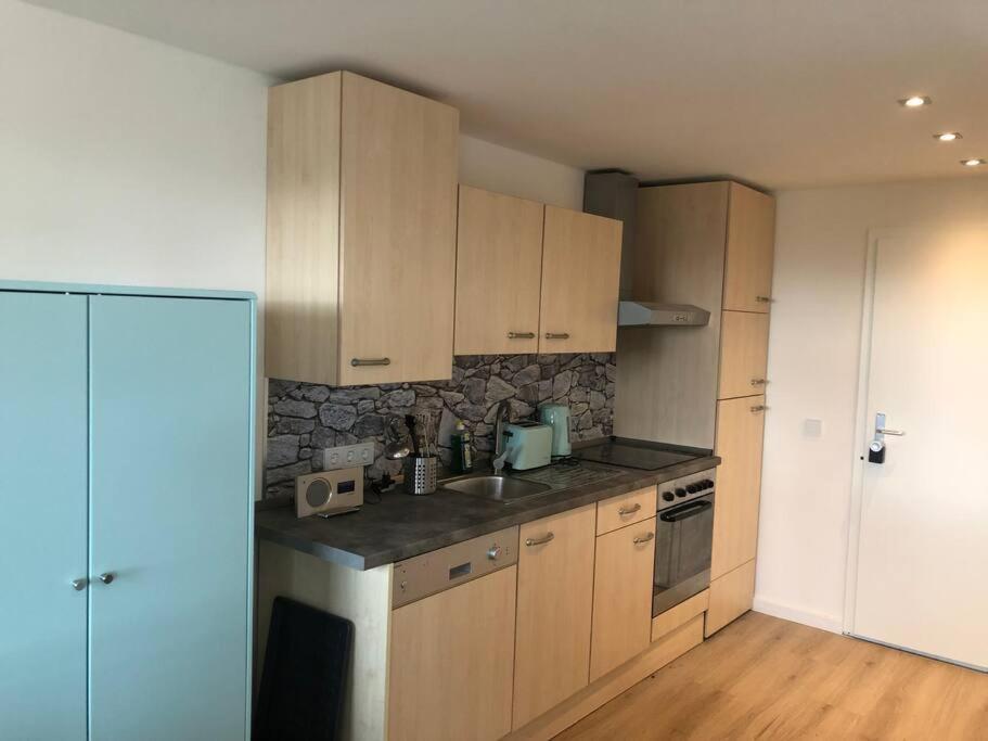 Apartment Taelerblick Maxi -Neu Modernisiert- Böbrach Eksteriør bilde